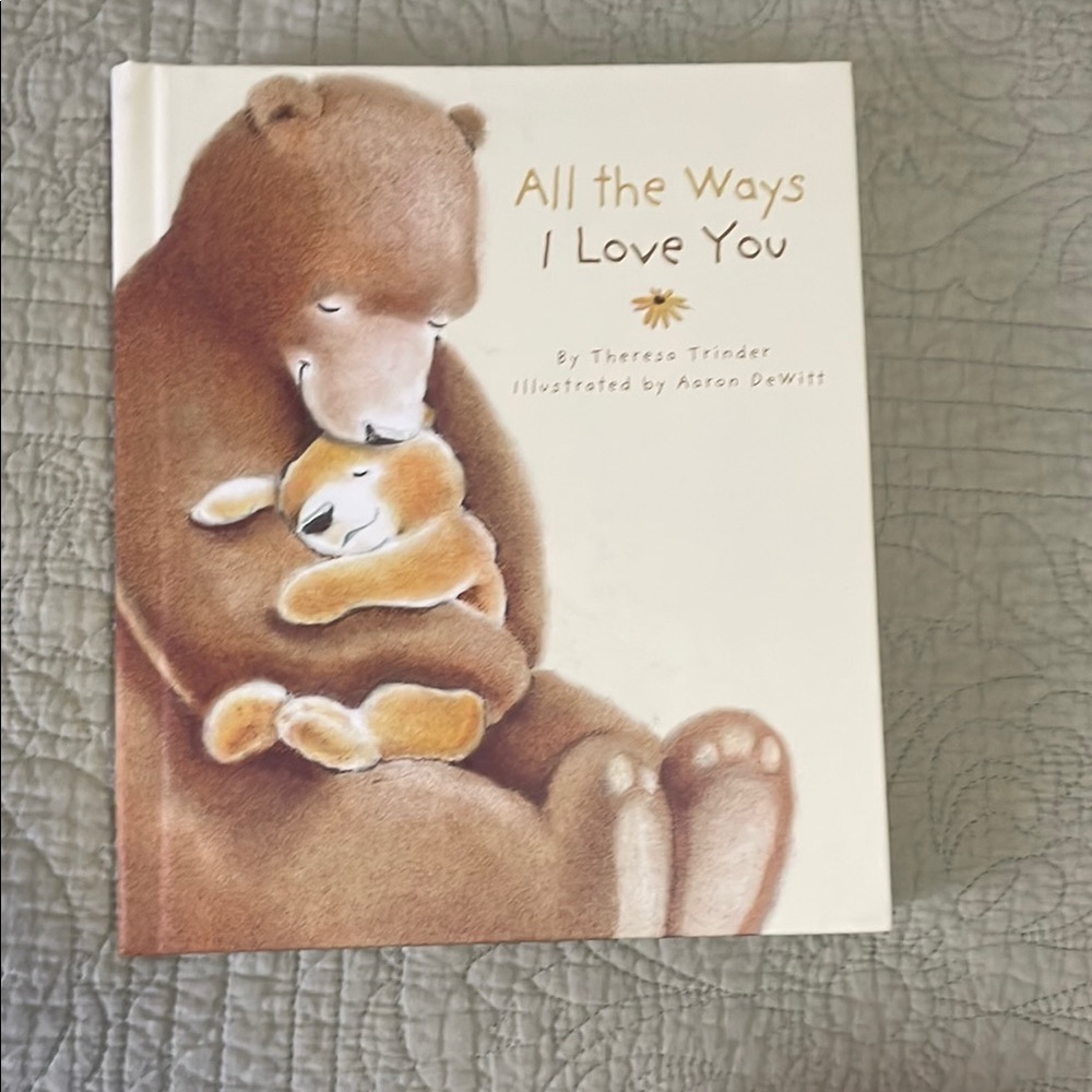 Recordable Hallmark children’s books